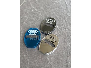 Poklopci unutra brava NOVO za Audi Ostalo