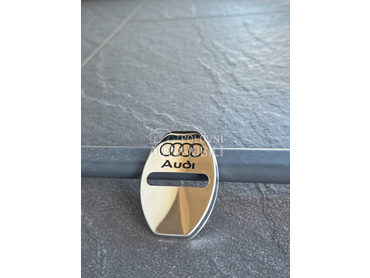 Hrom poklopci brava NOVO za Audi Ostalo