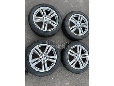 Aluminijumske felne  18" 5 x 112