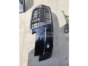 Branik sa maskom za Audi A6 od 2005. do 2010. god.