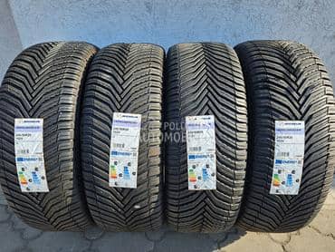 Michelin 245/50 R20 Sve sezone