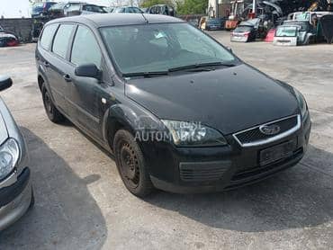 Kompletan motor 1.8 tdci za Ford Focus od 2004. do 2008. god.