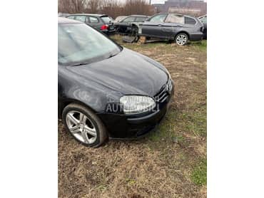 Retrovizori za Volkswagen Golf 5