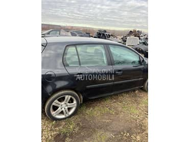 Kočna/Kočiona klešta za Volkswagen Golf 5