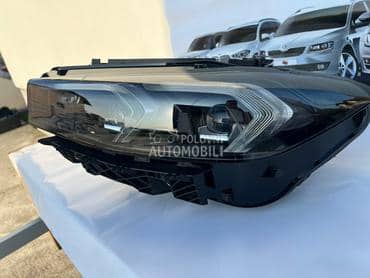 G 20 G21 za BMW 315, 316, 318 ...