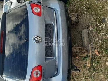 gepek vrata za Volkswagen Passat B6
