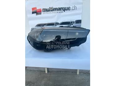 f 44grand cupe za BMW 214, 216, 218 ...