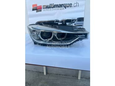 serija 3 za BMW 315, 316, 318 ...