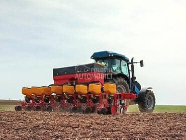 Matermacc 8230 DEPOZITOR