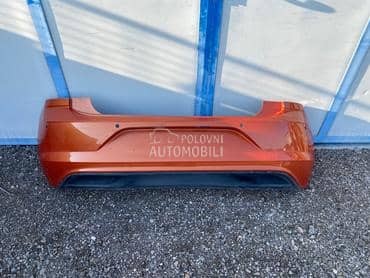 Branik za Volkswagen Polo od 2018. do 2024. god.