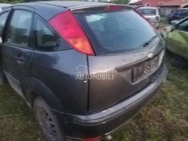 Vrata za Ford Focus