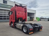 MAN TGX3 18.470 MEGA