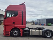 MAN TGX3 18.470 MEGA