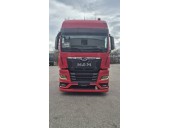 MAN TGX3 18.470 MEGA