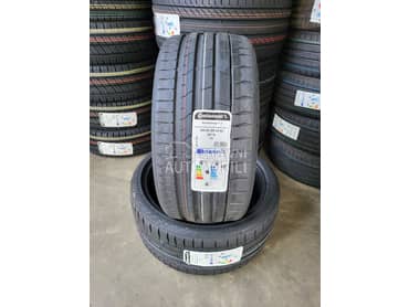 Continental 255/35 R20 Letnja