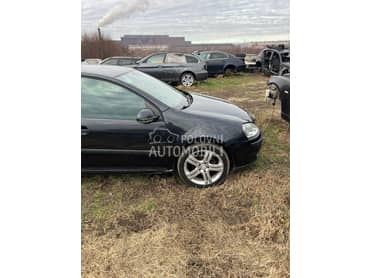 Vrata za Volkswagen Golf 5