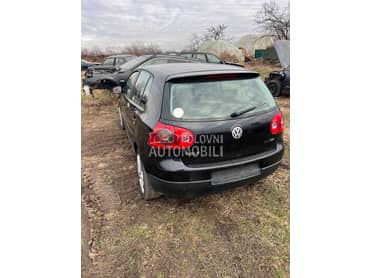 Stop svetla/Stop lampe za Volkswagen Golf 5