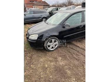Geoek vrata za Volkswagen Golf 5