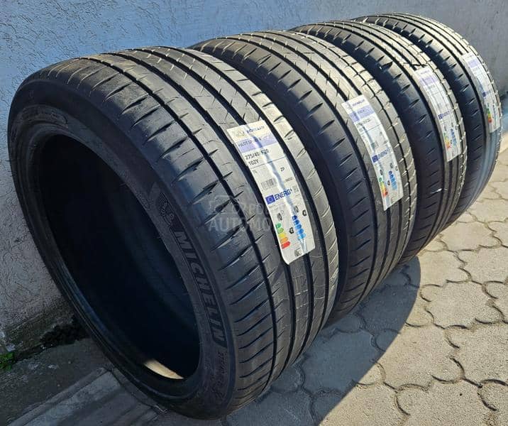 Michelin 275/40 R20 Letnja