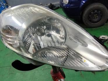 Far za Fiat Grande Punto