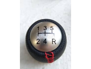 Rucica menjaca 5 brzina za Alfa Romeo 147