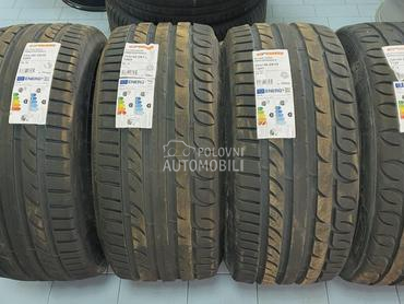 Orium 255/40 R19 Letnja