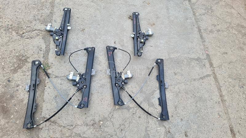 podizaci prozora e60 e61