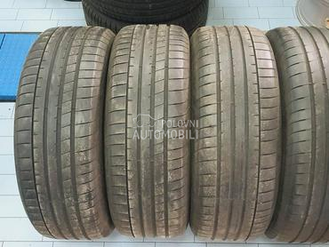 Goodyear 235/55 R19 Letnja