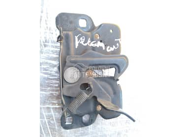 Brava haube za Fiat Freemont