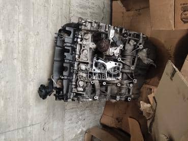 motor 2, 0 N47 za BMW Serija 5 od 2009. do 2014. god.