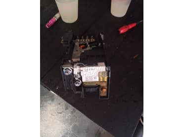 elektronika za Peugeot 208, 308, 508