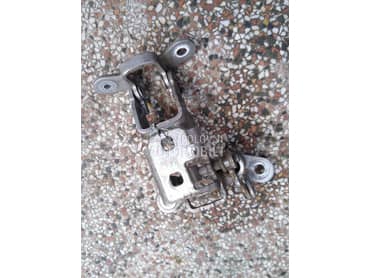 Sarke granicnika vrata za Fiat Freemont