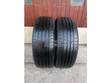 Continental 215/55 R18 Letnja