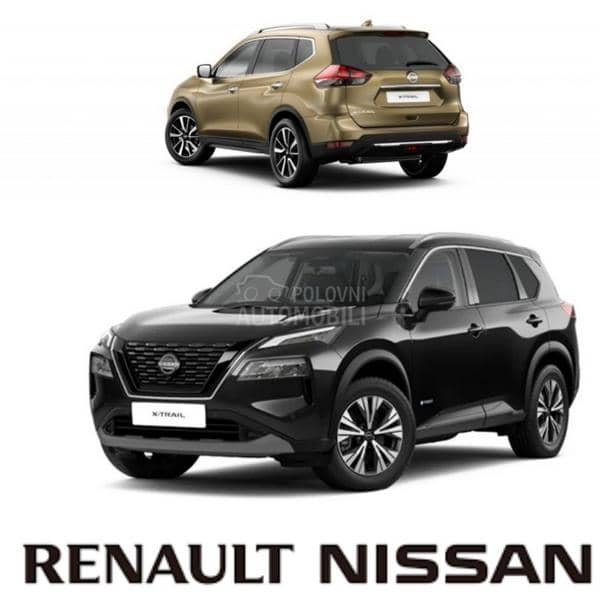 Ostali delovi motor i mehaničk