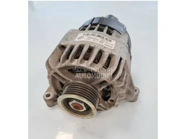 Alternator za Fiat Grande Punto od 2005. do 2015. god.