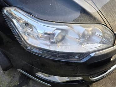 Far xenon za Citroen C5