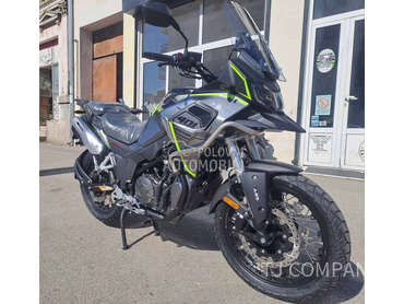 Peda RX401         A K C I J A