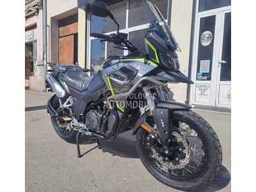 Peda RX401         A K C I J A