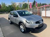 Nissan Qashqai 1.5 DCI