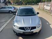 Nissan Qashqai 1.5 DCI
