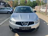 Nissan Qashqai 1.5 DCI