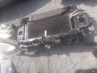 hladnjaci za Fiat Grande Punto