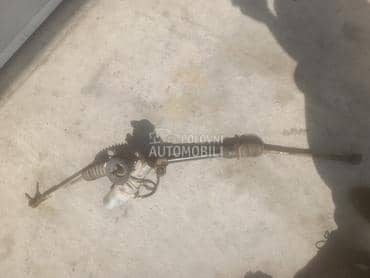 letva volana za Fiat Sedici