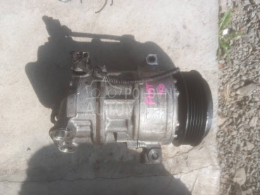kompresor klime 1.6 mjt za Fiat Grande Punto