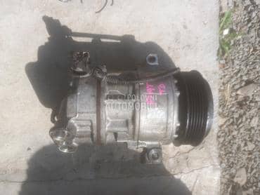 kompresor klime 1.6 mjt za Fiat EVO
