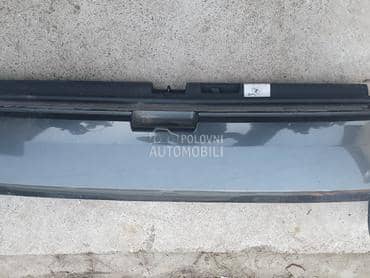 Gepek vrata donji deo za Peugeot 3008