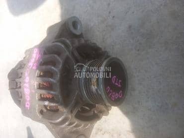 alternator 1.9mjt za Fiat Doblo