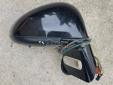 Retrovizor za Citroen C4 od 2004. do 2010. god.