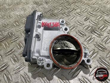 KLAPNA GASA za Mercedes Benz E Klasa