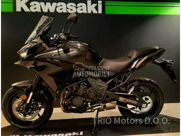 Kawasaki VERSYS 650